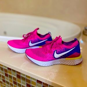 Women’s Nike Epic Running